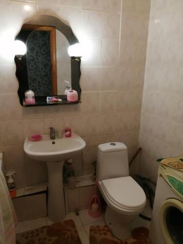 Apartment On Mykolaivska 309 A