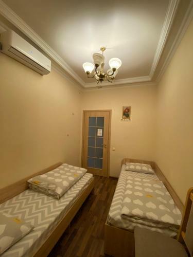 Albergue Zhukovsky