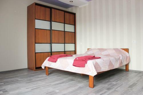 Family Apartments Odessa