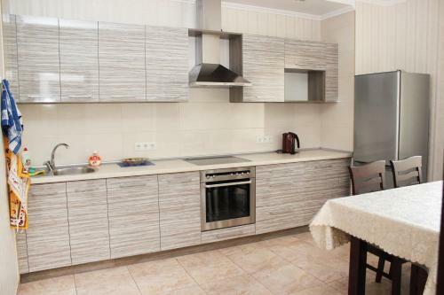 Family Apartments Odessa