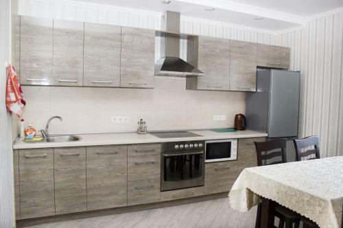 Family Apartments Odessa