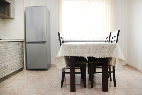 Family Apartments Odessa