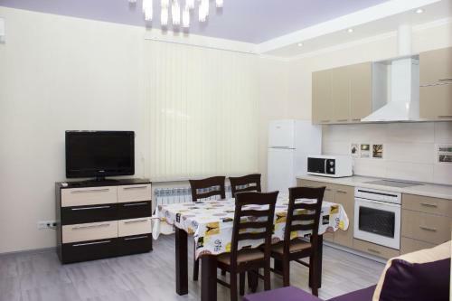 Family Apartments Odessa