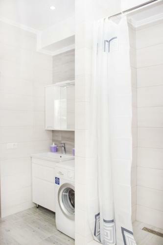 Family Apartments Odessa