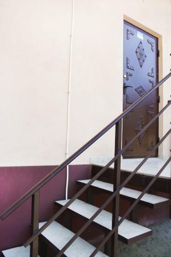 Family Apartments Odessa