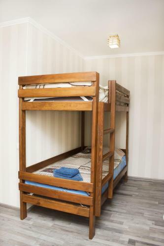 Family Apartments Odessa