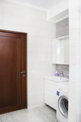 Family Apartments Odessa