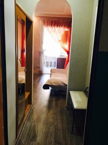 Apartment On Soborna 2
