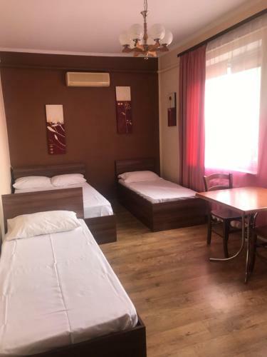Hostal Guest House In Odessa
