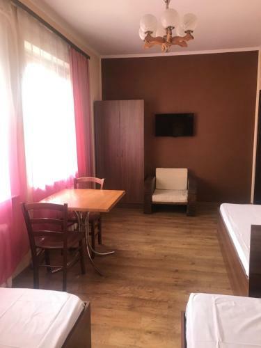 Hostal Guest House In Odessa