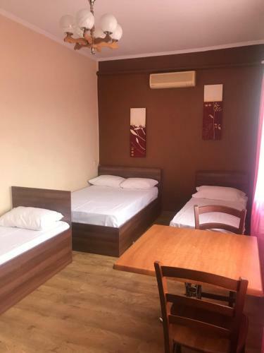 Hostal Guest House In Odessa