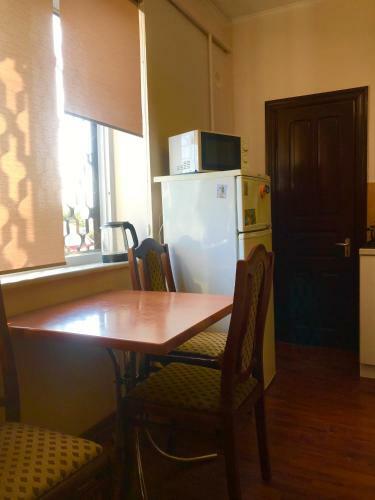 Hostal Guest House In Odessa
