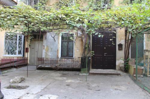 Apartaments On Langeronovskaya