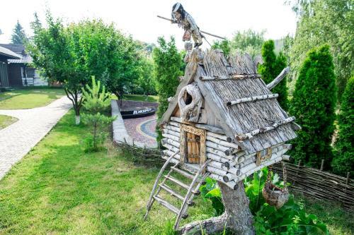 Hotel Fg Dzherelo S
