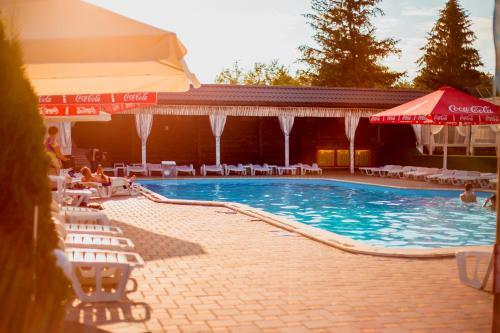 Hotel Fg Dzherelo S