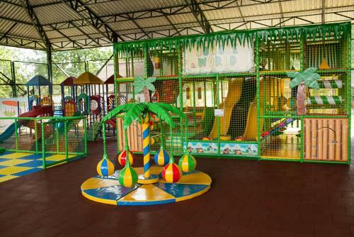 Hotel Fg Dzherelo S