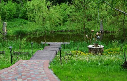 Hotel Fg Dzherelo S