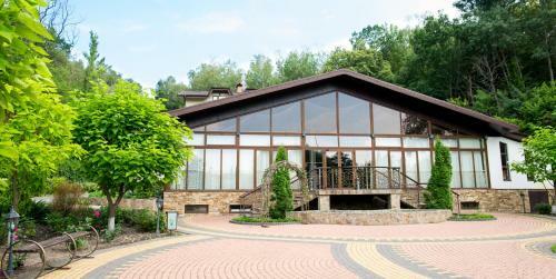 Hotel Fg Dzherelo S