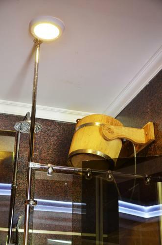 Hotel Fg Dzherelo S
