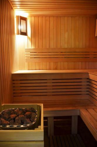 Hotel Fg Dzherelo S