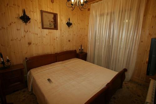 Hotel Resort Uyedineniye