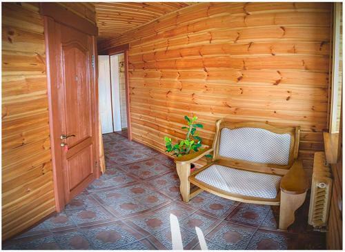 Hotel Bannyi Dvor