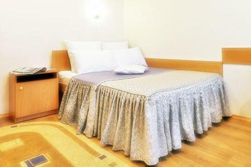 Profssoyuzny Hotel