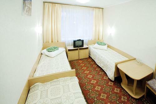 Profssoyuzny Hotel