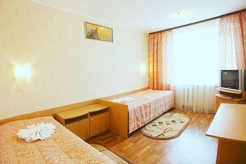 Profssoyuzny Hotel