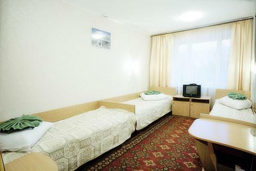 Profssoyuzny Hotel