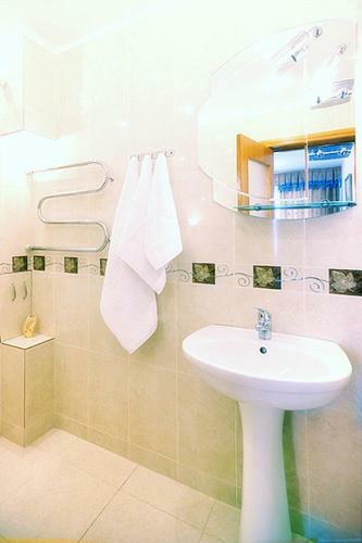 Profssoyuzny Hotel