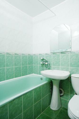 Profssoyuzny Hotel