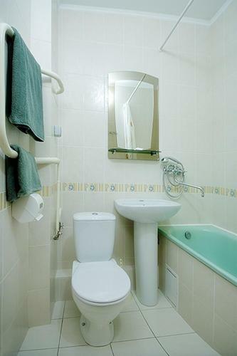 Profssoyuzny Hotel