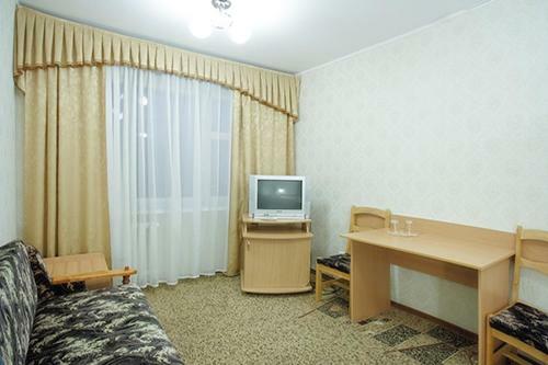 Profssoyuzny Hotel
