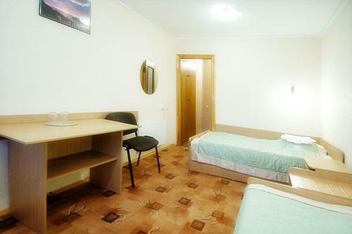 Profssoyuzny Hotel