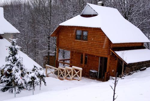 Hostal Rakhiv Plai