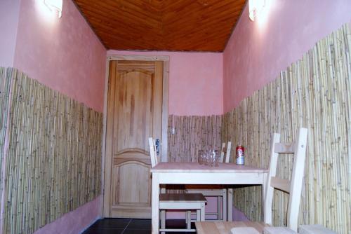 Hostal Rakhiv Plai