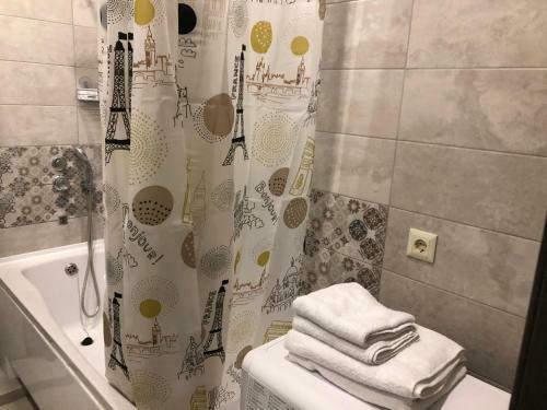 Apartamento Sartawi.apartment