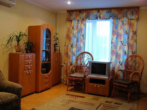Hotel Slavyansk