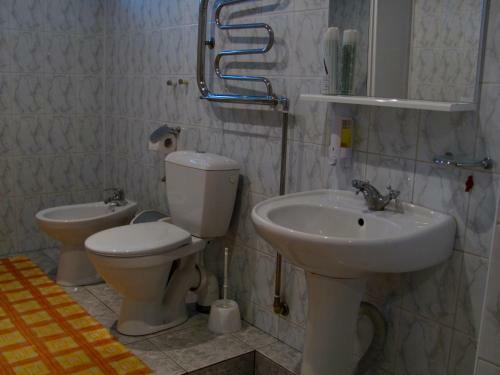 Hotel Slavyansk