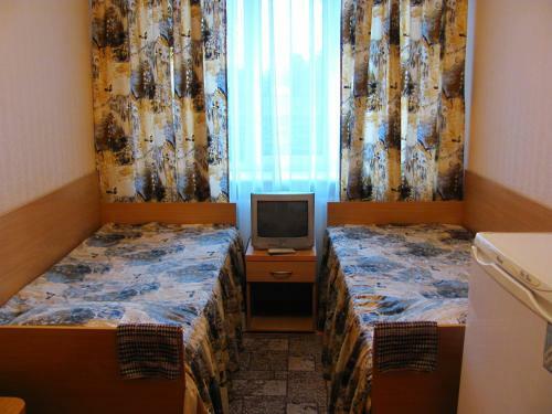 Hotel Slavyansk