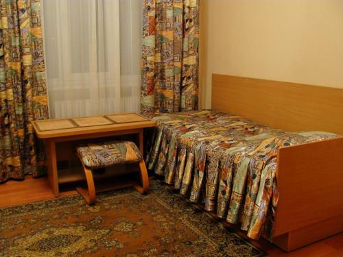 Hotel Slavyansk