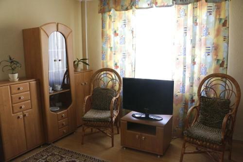 Hotel Slavyansk