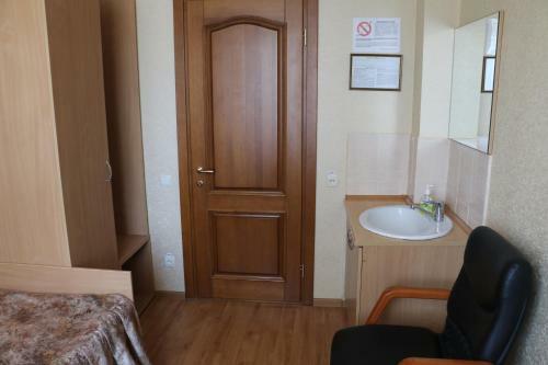 Hotel Slavyansk
