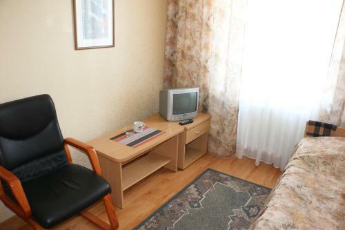 Hotel Slavyansk