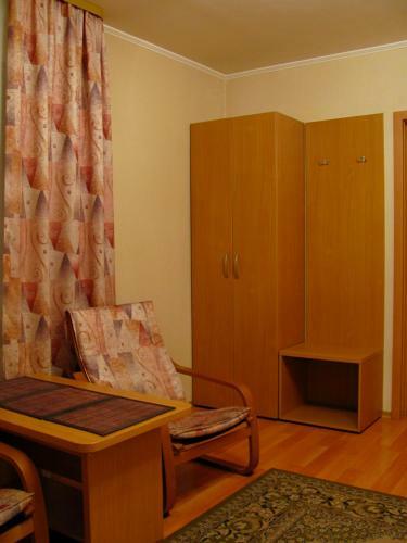 Hotel Slavyansk