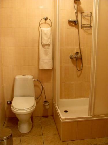 Hotel Slavyansk