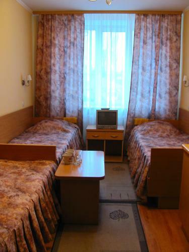 Hotel Slavyansk