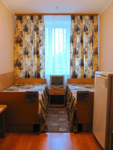 Hotel Slavyansk