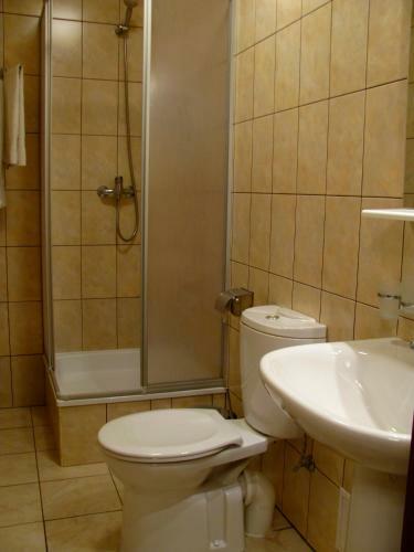 Hotel Slavyansk
